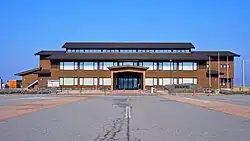 Happō Town Hall