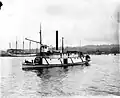 Another view of Harbor Belle