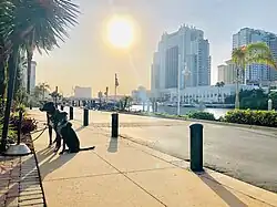 Harbour Island