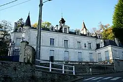 Town hall