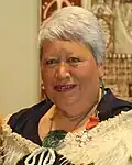 Hariata Vercoe