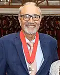 Harjinder Singh