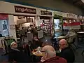 Snack Attack cafe