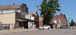 Main Street (Nebraska Highway 29) (2010)