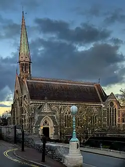 Chapel