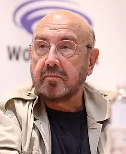 Manfredini in 2025