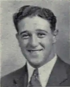 Harry Newman