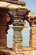 Pillar
