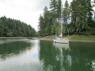 Cove
