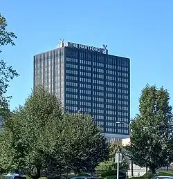 Hartford Plaza