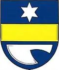 Coat of arms of Hartinkov
