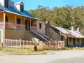 Ivy Cottage and Shamrock Inn at Hartley
