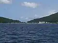 Hart's Cut Bay in Chaguaramas