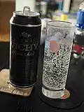 Vichy Double Salted (mineral water)