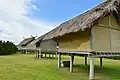 Ritual buildings