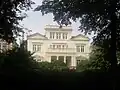 House No. 8: Villa Horschitz from 1872