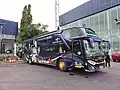 PO. Haryanto (Jakarta - Maospati).