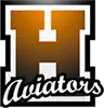 This is the logo for Hasbrouck Heights School District.