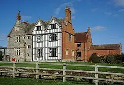 The Great House