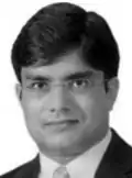 Hassan Saeed, candidate #3 in the 2008 election.