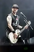 Wayne Lozinak