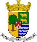 Coat of arms of Hatillo