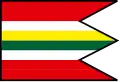 Flag of Hatné