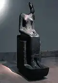 Hatshepsut