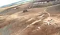 Haughton-Mars Project Research Station on Devon Island 2006