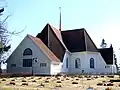 Haukipudas Church