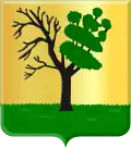 Coat of arms of Hauwert