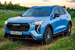 2024 facelift