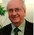 Alan Murphy RIP