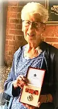 Maggie Sims RIP