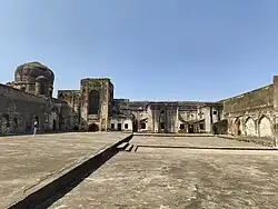 Hazar Kothri