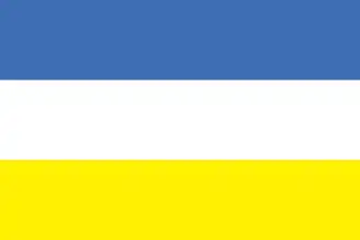 Flag of Hazaristan
