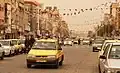 Naderi Street – 2018