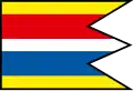 Flag of Hažín