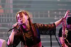 Anza