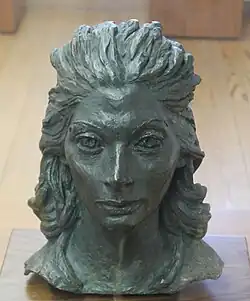 Head of Valentina