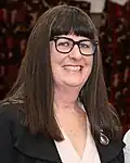 Heather Baldwin