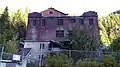 Hecla Mine Co. building