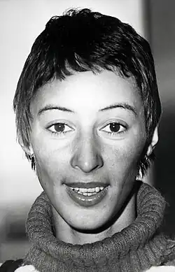 Lester in 1977