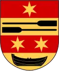 Official logo of Hedesunda