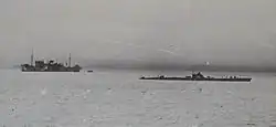 IJN Heian Maru in June 1943