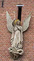 Archangel Michael