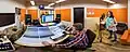 Phonics studio (view as a 360° interactive panorama)