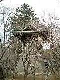 Temple bell of Heirinji