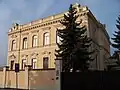 Villa Mayova, Olomouc
