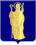 Coat of arms of Helden